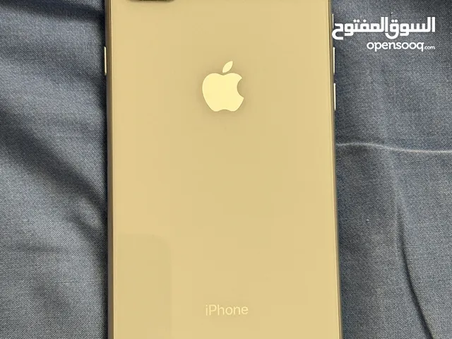 iPhone 8 Plus Blanc - 64 Go à vendre