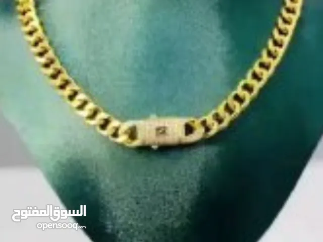 طقم زركون مختوم فاخر