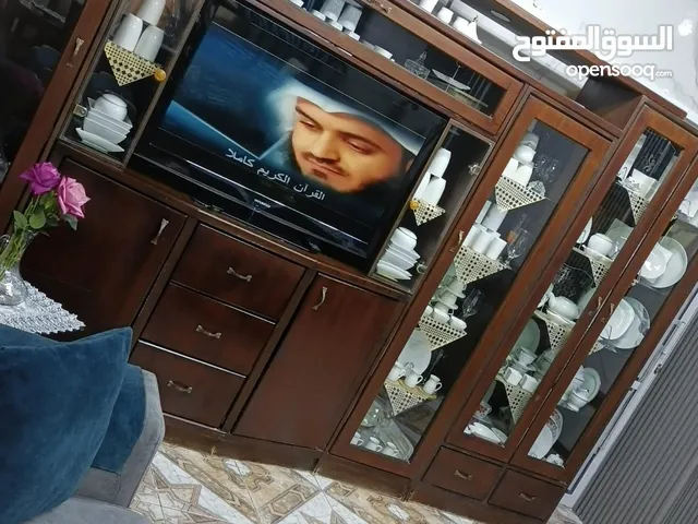 بوفيه مستعمل
