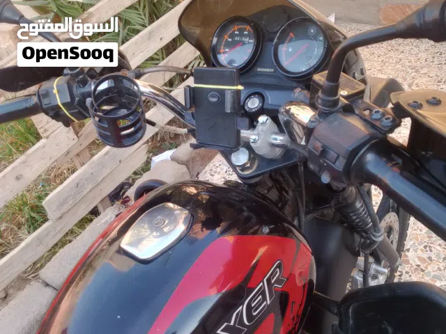 2023 باجاج بوكسر