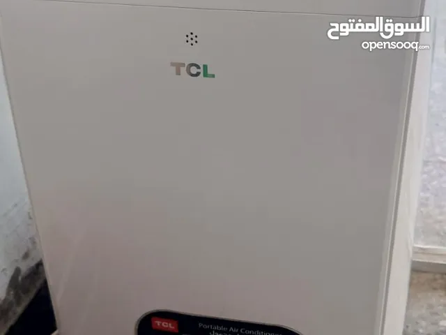 TCL 1 to 1.4 Tons AC in Baghdad