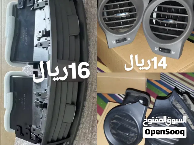 فتحات مكيف لكزس is lexus من 2006-2013 إقرأ الوصف