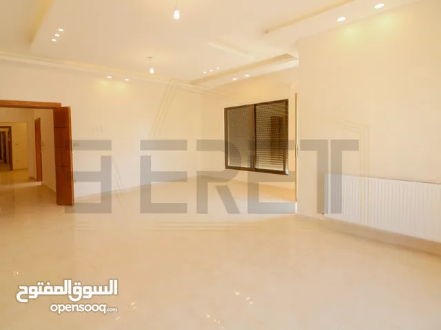 185m2 3 Bedrooms Apartments for Sale in Amman Khalda