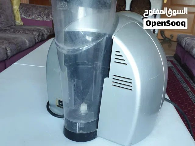 ماكينة قهوة كبسولات ماركة براون الألمانية