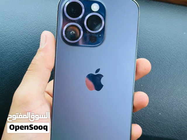 Apple iPhone 14 Pro 128 GB in Tripoli