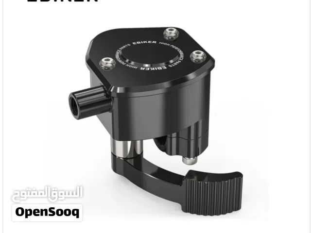 CNC Billet Thumb Throttle Assembly for Yamaha Raptor 700 (06–23) - 890196