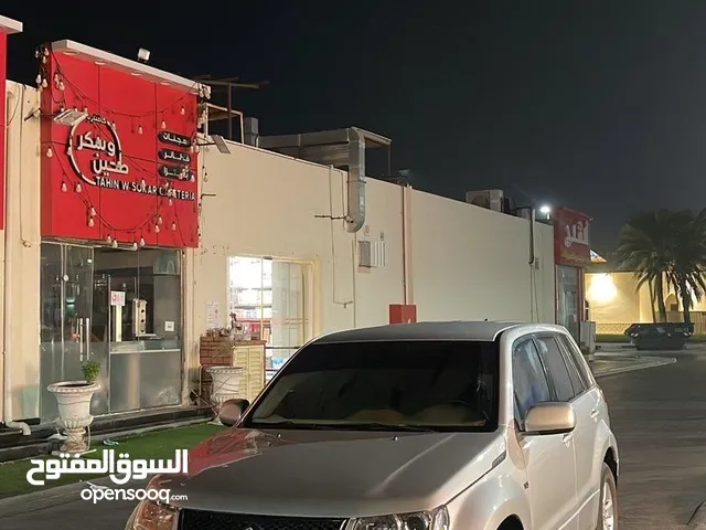 Used Suzuki Grand Vitara in Al Ain
