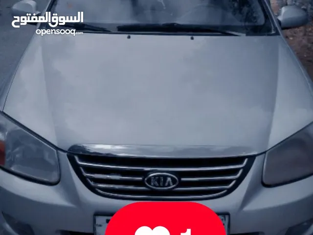 Used Kia Cerato in Tulkarm