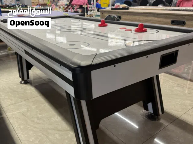 طاولة الهوكي الهوائية