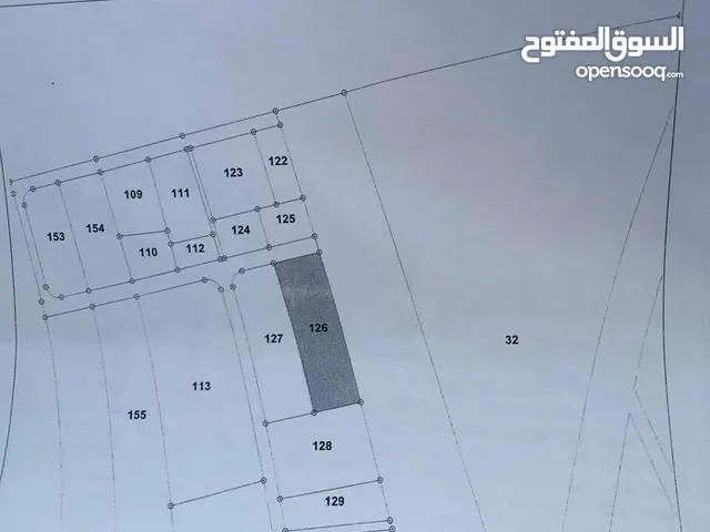 Mixed Use Land for Sale in Mafraq Al-Badiah Ash-Shamaliyah Al-Gharbiya