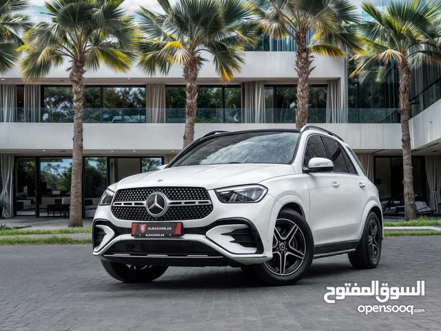 6,365 P.M  0% Downpayment  GLE 450 Agency Warranty!