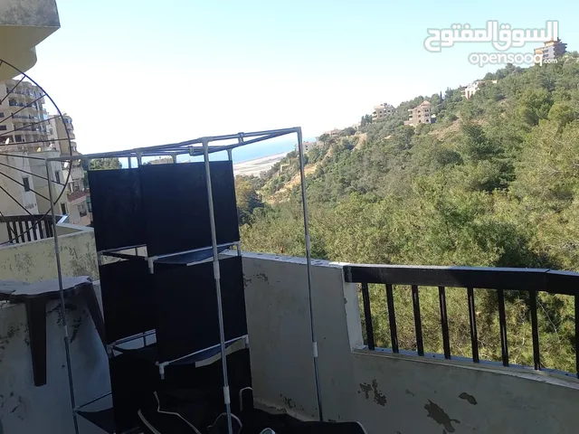 115 m2 2 Bedrooms Apartments for Sale in Aley Bchamoun