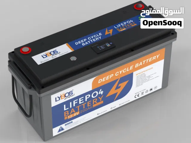 عروض واسعار مناسبه بطاااااريات ليثيوم امازون وكاله ماعليكم الاتشترو الكميه محدوده