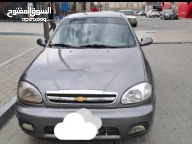 Used Chevrolet Other in Giza