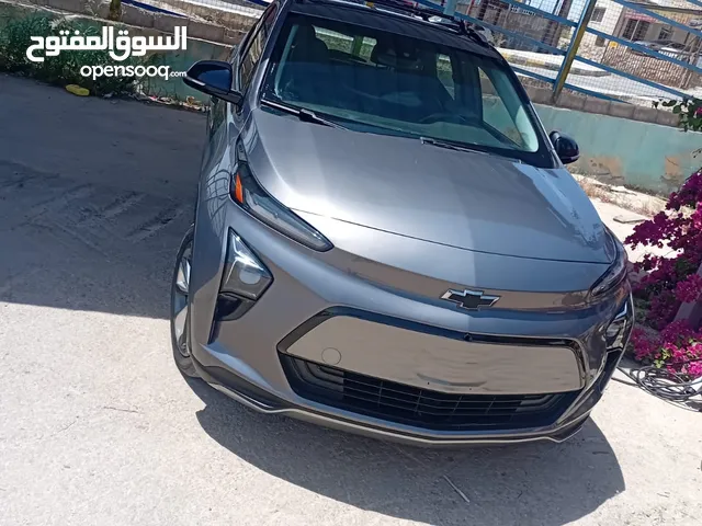 شفر بولت EUV 2022