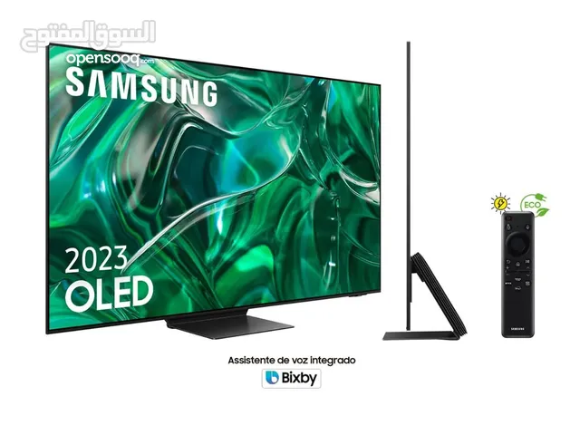 Samsung OLED 75 Inch TV in Al Sharqiya