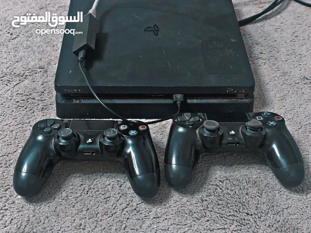 PlayStation 4 PlayStation for sale in Tripoli