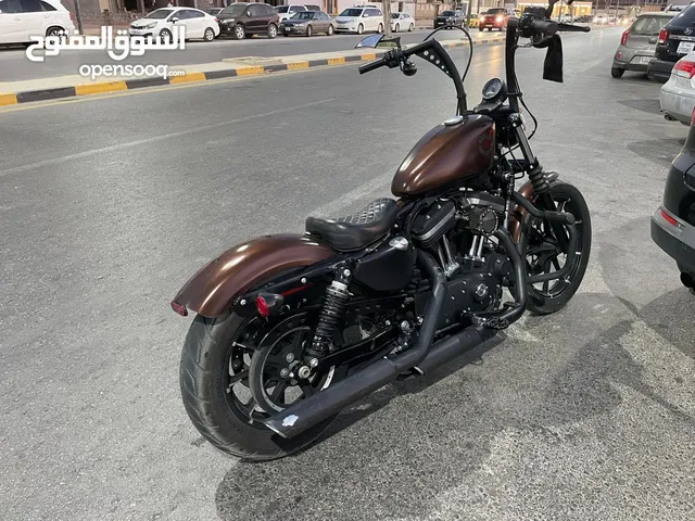 Used Harley Davidson Other in Tripoli