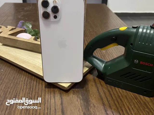 ايفون 12برو ماكس