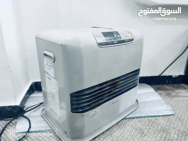 صوبة متسوبيشي كاز وكهرباء اقتصادية جدا