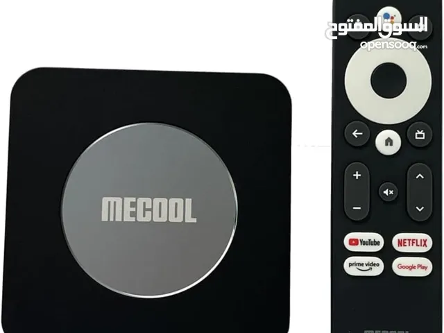 MECOOL KM2 Plus