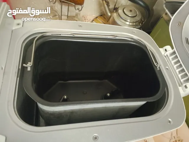 عجانه تعجن جميع العجين مع هيتر شوي الكيك نوعيه سوني يابانيه السعر 30