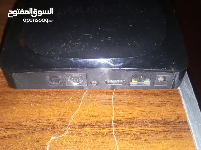 ريسيفر جوده ممتازه amino ماركه