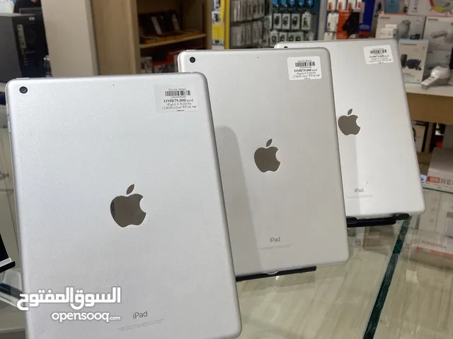 Apple iPad 6 128 GB in Muscat