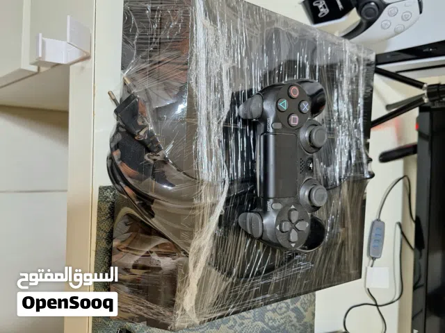PlayStation 4 PlayStation for sale in Amman