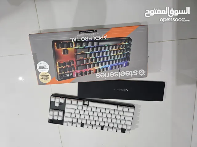 apex pro tkl gen 3(worlds fastest keyboard)
