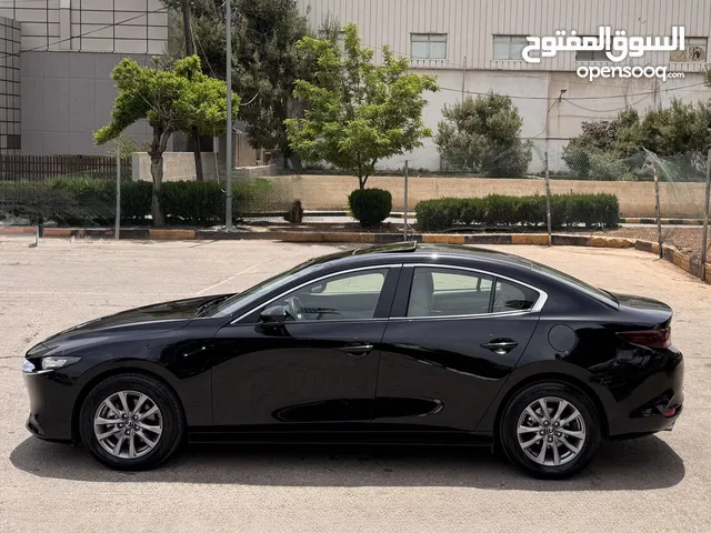 Used Mazda 3 in Amman