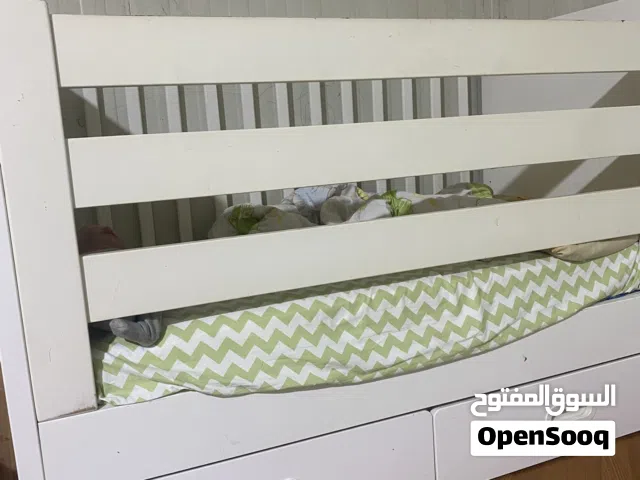 سرسر طفل من عمر يوم الى 5سنوات