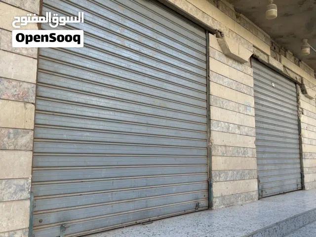 محل للايجار في الليثي شارع الخليج