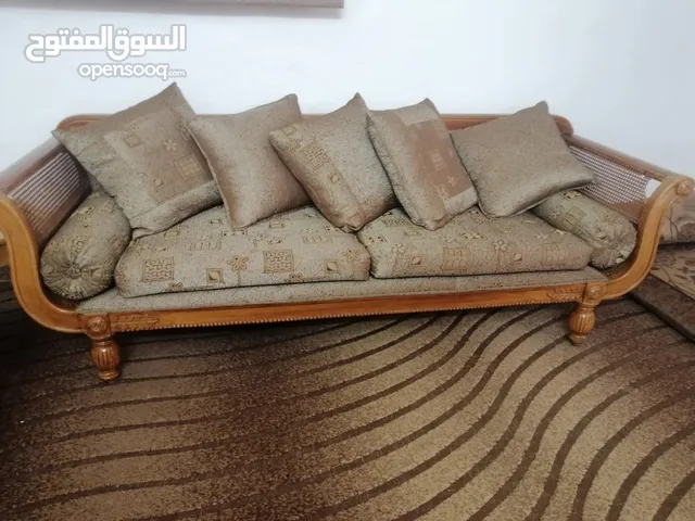 طقم مورس 7 مقاعد بحال الوكاله