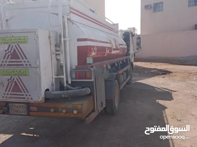 توصيل وتوريد الديزل داخل وخارج المدينه المنوره دوام 24 ساعه وطوال ايام الاسبوع