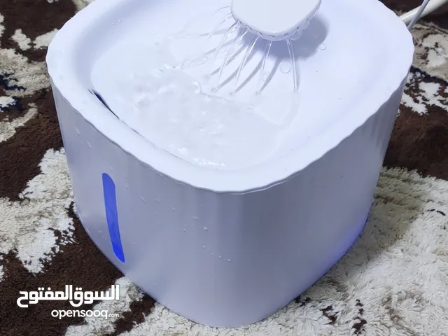 جهاز لشرب المياه للحيوان المنزليه
