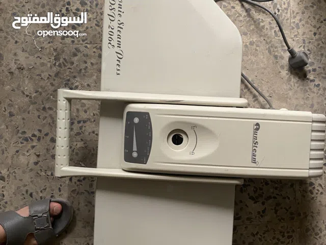 كاويه بخار حجم حلو ومنزليه من شركه sunsteam