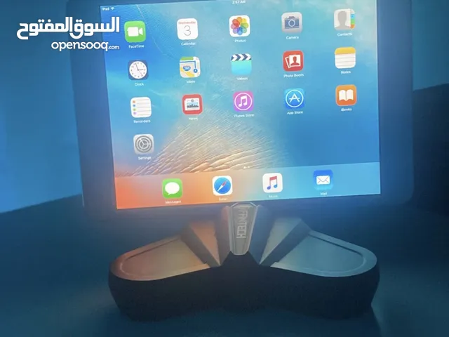 Apple iPad 128 GB in Amman