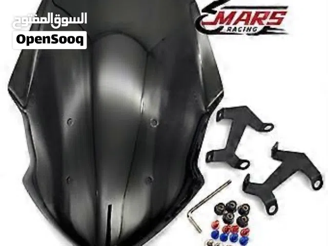 درع دراجة ياماها