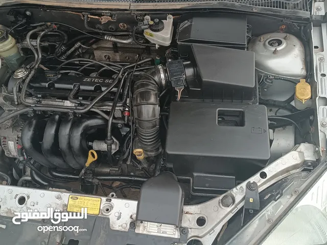 New Ford Other in Misrata