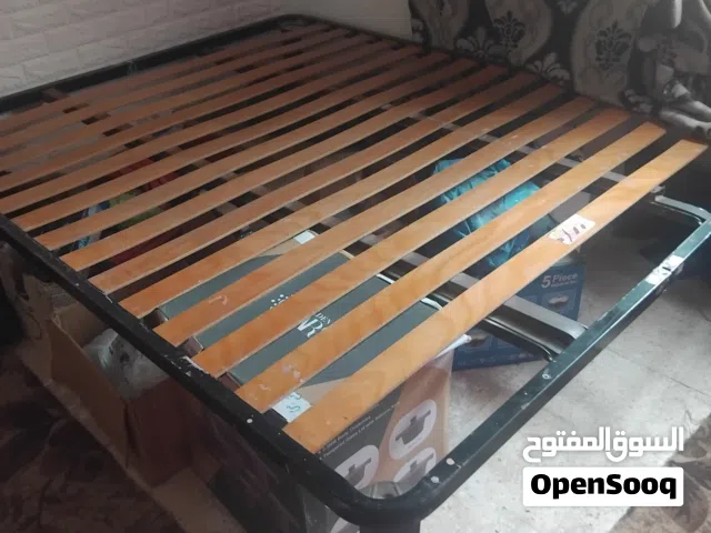 تخت حديد للبيع