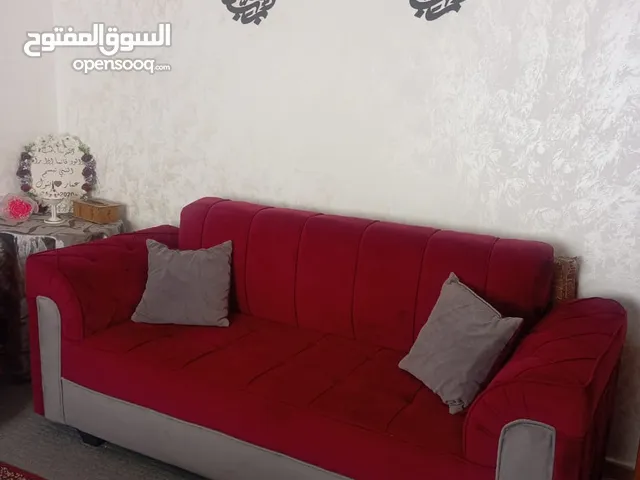 غرفة جلوس للبيع مستعمل بحالة الوكاله