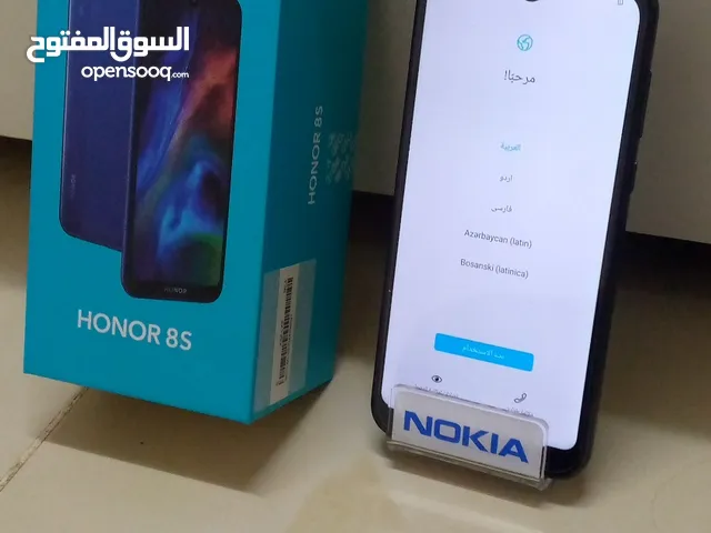 Honor Honor 8S 32 GB in Amman