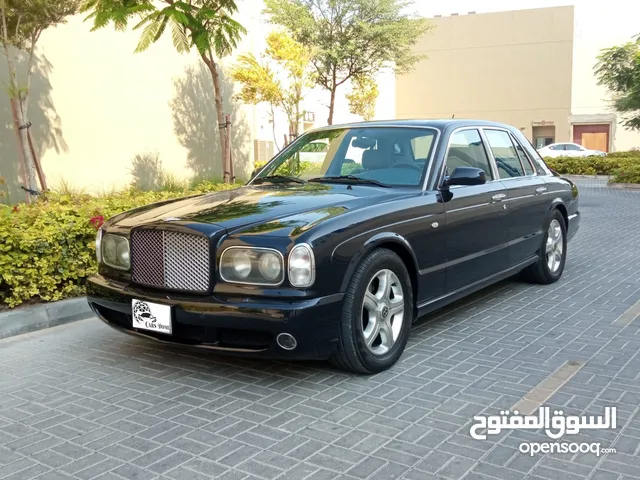 Bentley Arnage 2003 in Northern Governorate