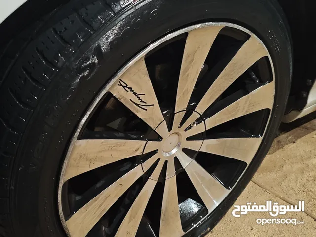 سيرية ديسكو 18 بالقمم