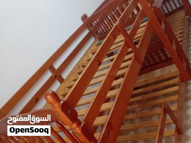 سرير 195×95 عدد 4 انظاف الله يبارك