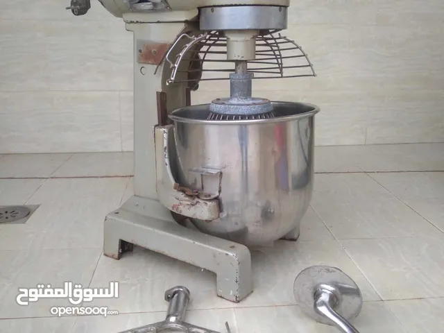  Mixers for sale in Tripoli