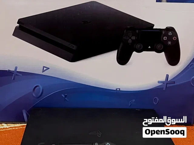 بلايستيشن 4