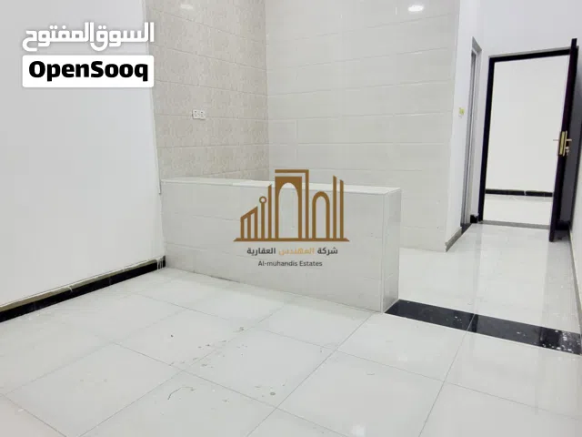58 m2 1 Bedroom Apartments for Rent in Basra Jumhuriya