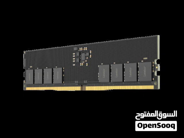 ram ddr5 16g 5600mhz lexar